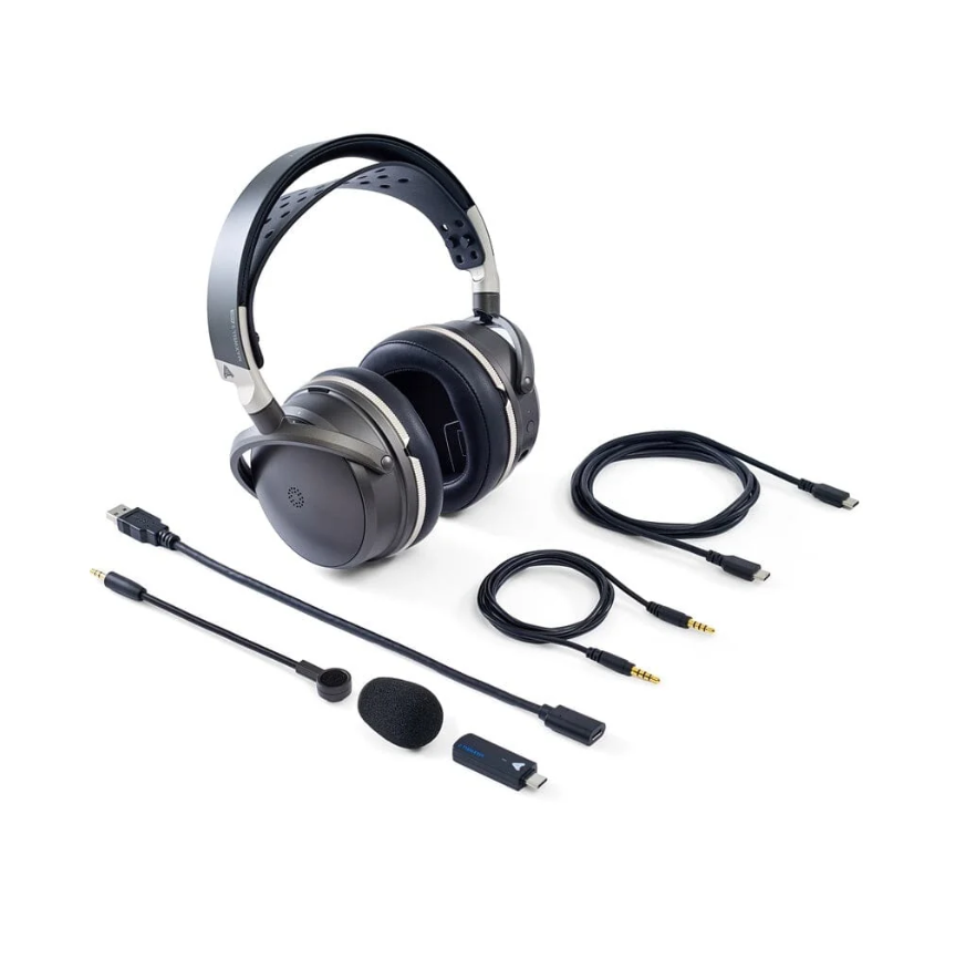 Audeze Maxwell 2 ANC